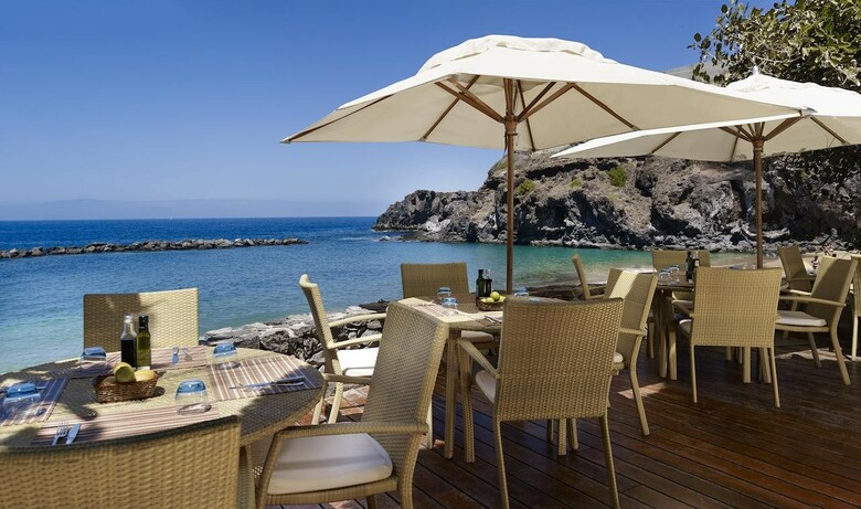 Hotel The Ritz Carlton Abama