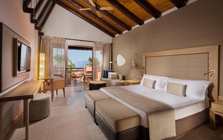 Hotel The Ritz Carlton Abama