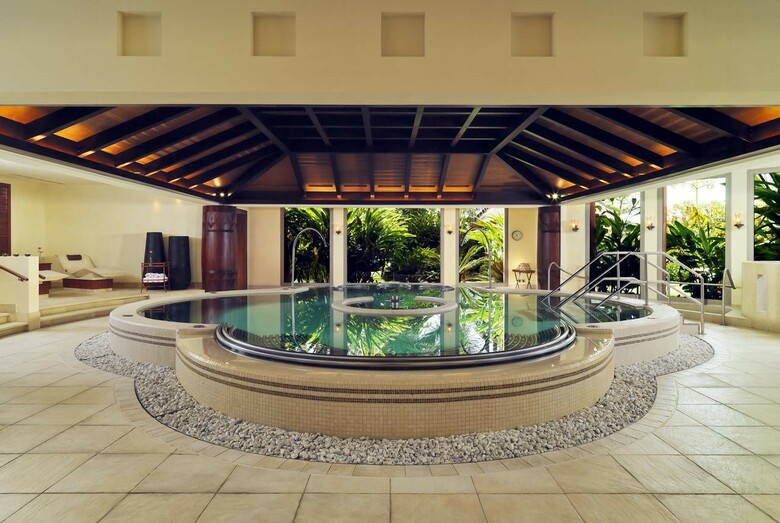 Hotel The Ritz Carlton Abama