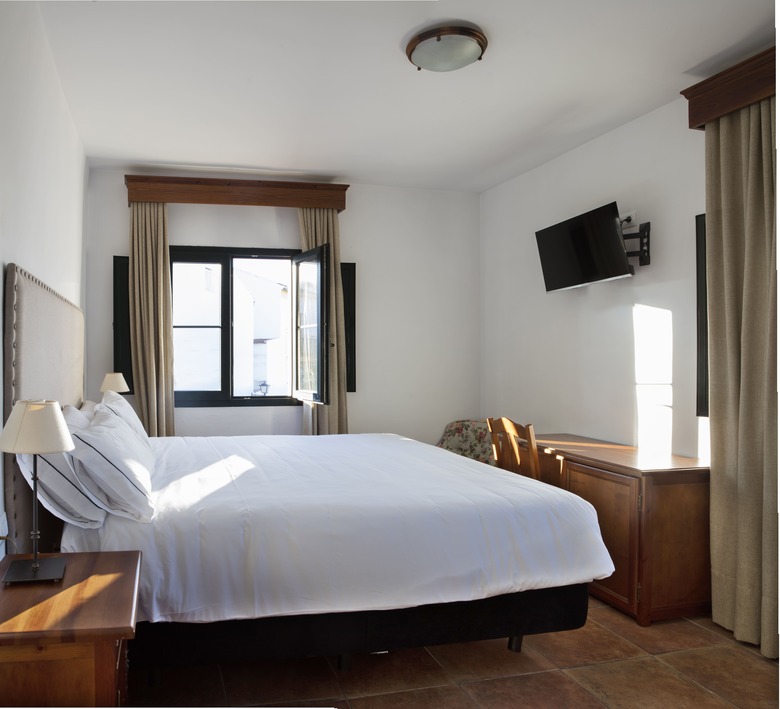 Hotel Sierra Y Cal