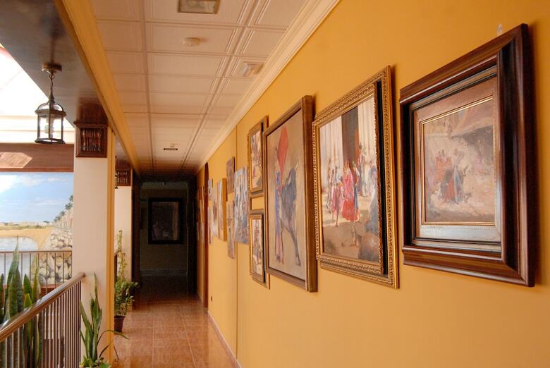 Hotel Pinomar