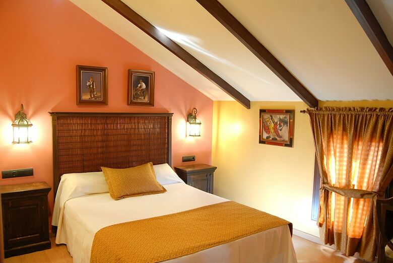 Hotel Pinomar
