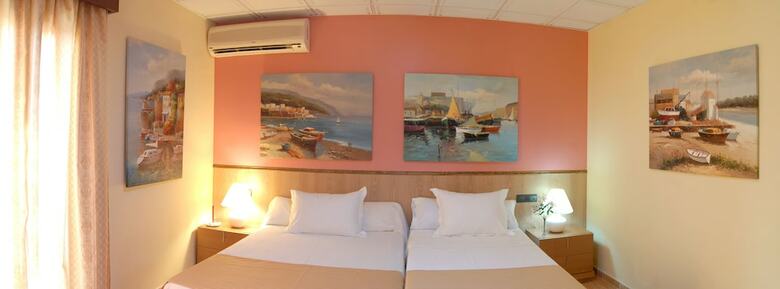 Hotel Pinomar