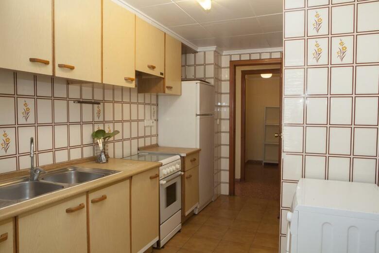 Apartamento Florazar II