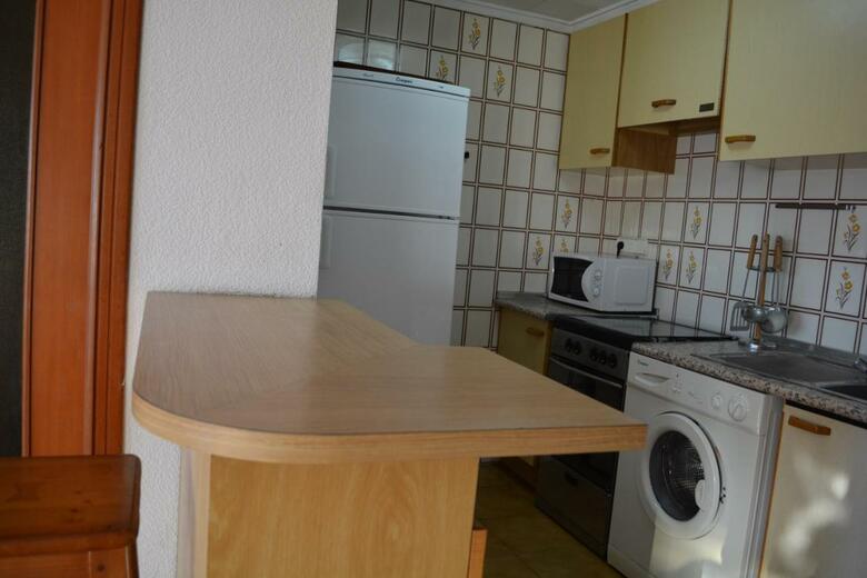 Apartamento Florazar II