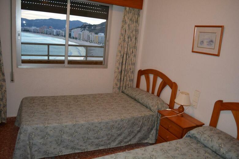 Apartamento Florazar II