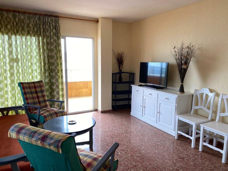 Apartamento Florazar II