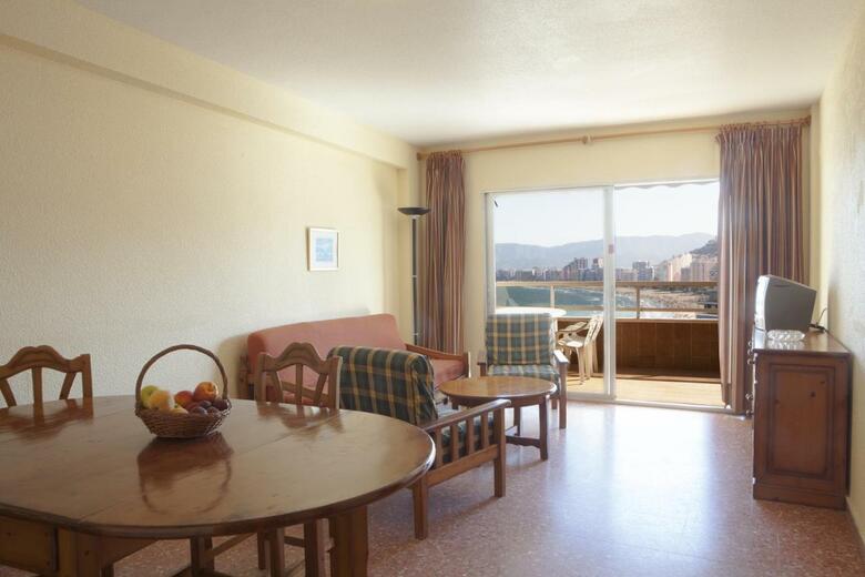 Apartamento Florazar II