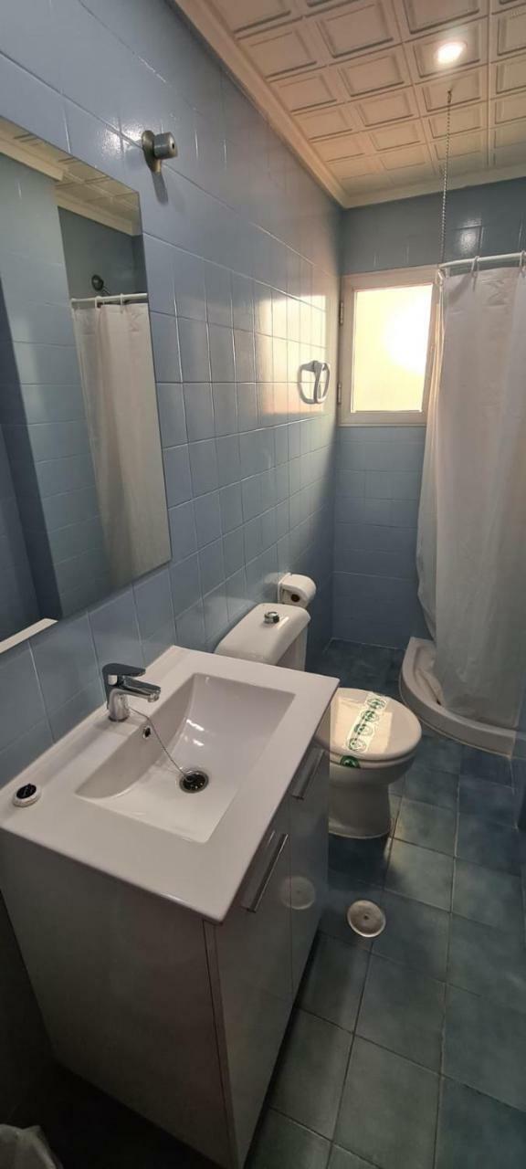 Apartamento Florazar II
