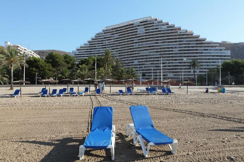 Apartamento Florazar II