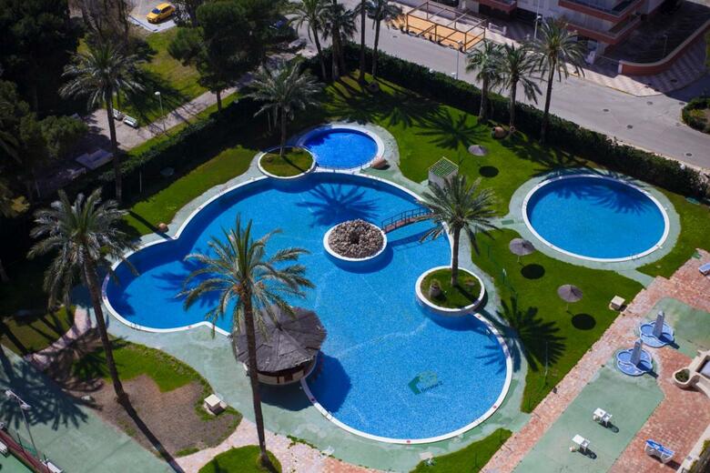 Apartamento Florazar II