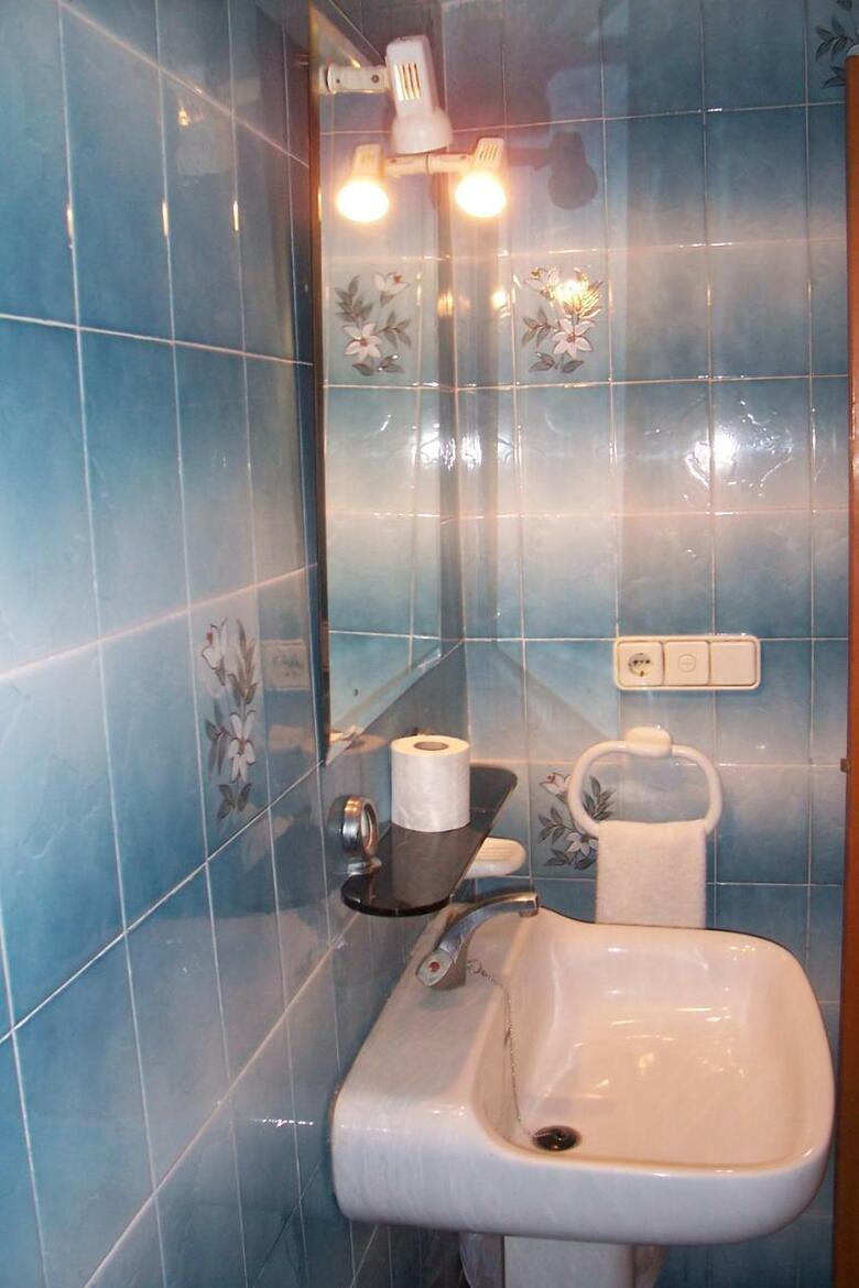 Apartamento Florazar II