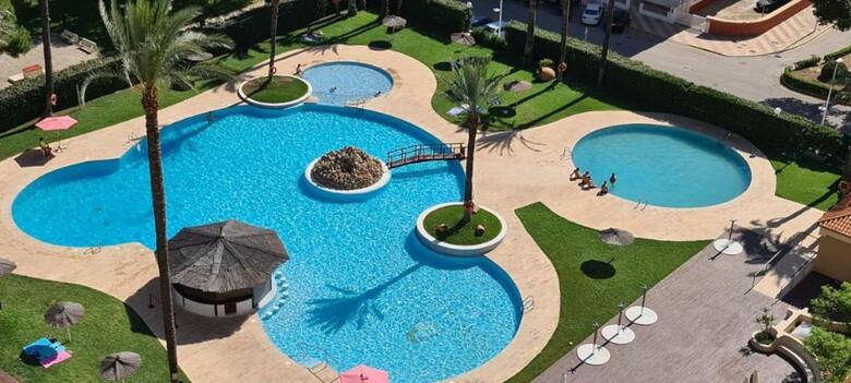 Apartamento Florazar II