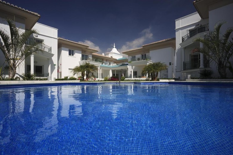 Apartamentos Marina Turquesa