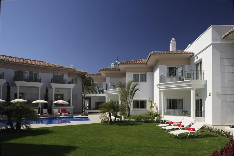 Apartamentos Marina Turquesa