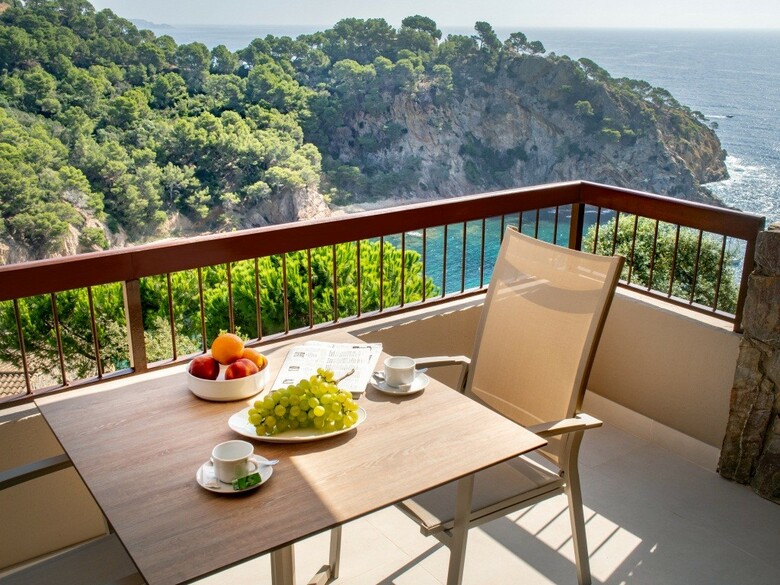 Hotel Zel Costa Brava