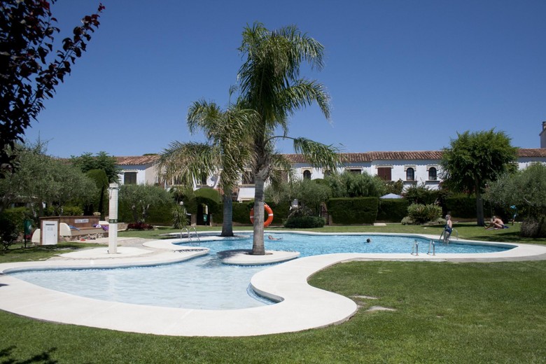 Apartamento Ibersol Villajardin