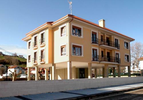 Apartamentos Costa A Costa
