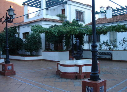 Hotel Los Casta�os