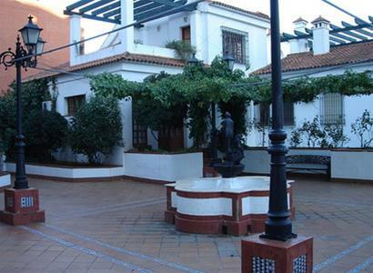 Hotel Los Casta�os