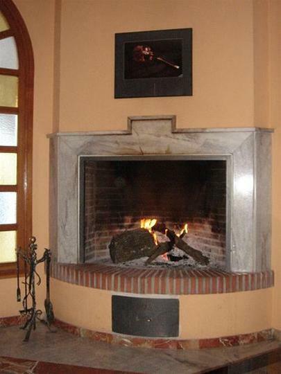 Hotel Los Casta�os