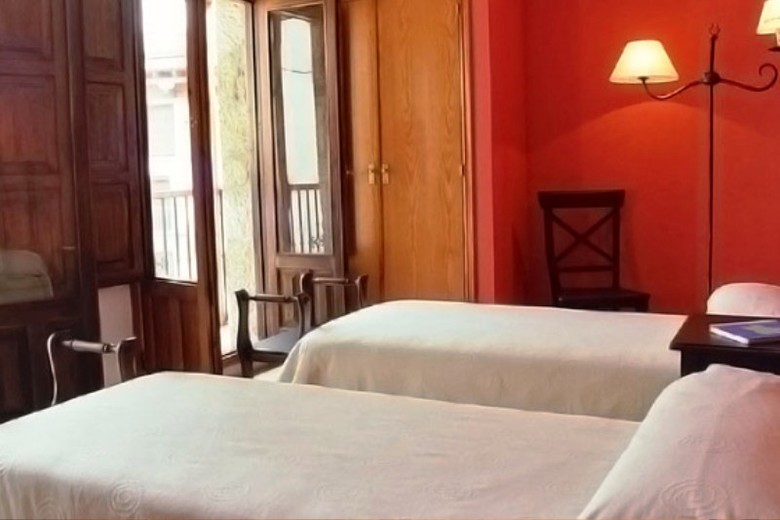 Hotel Jaime I