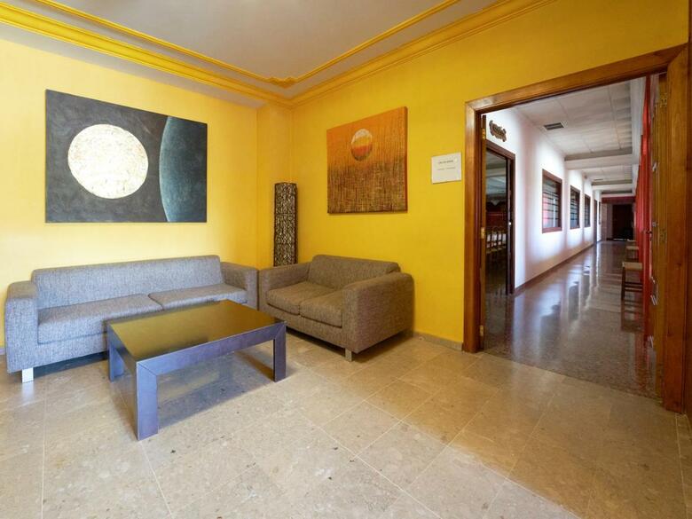 Hotel La Rueda