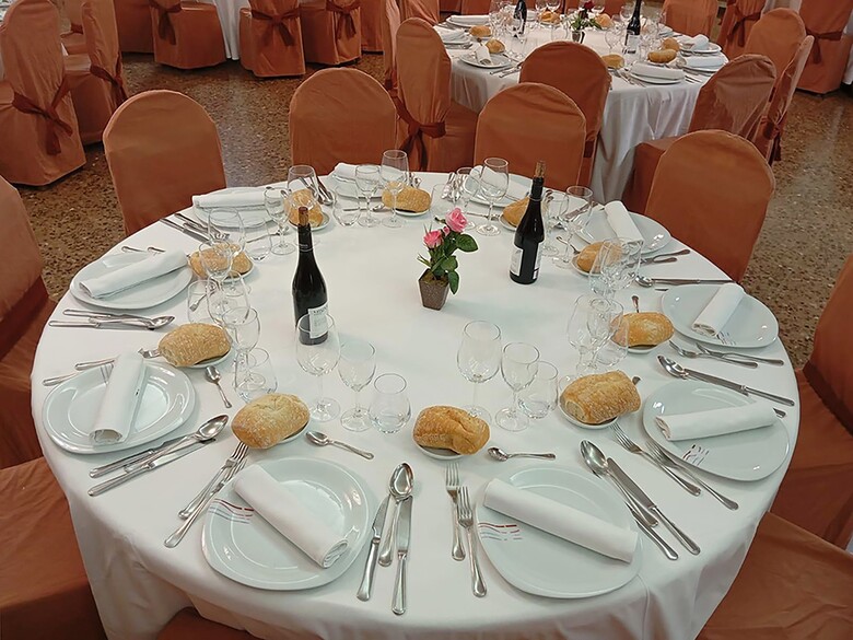 Hotel La Rueda