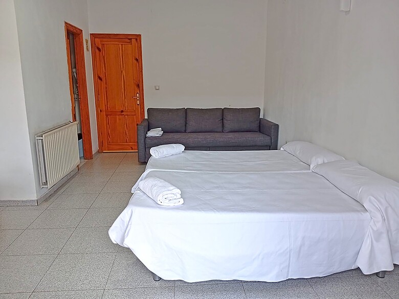 Hotel La Rueda