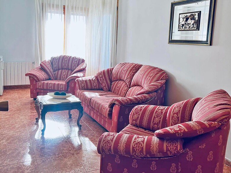 Hotel La Rueda