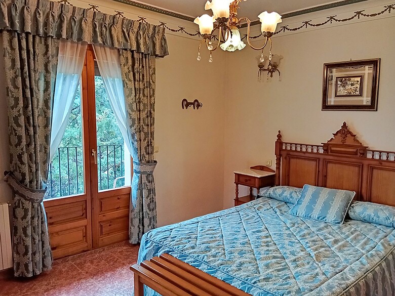 Hotel La Rueda