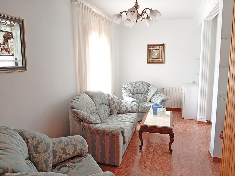 Hotel La Rueda