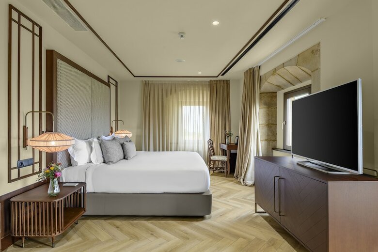 Hotel Coolrooms Palacio De Luces