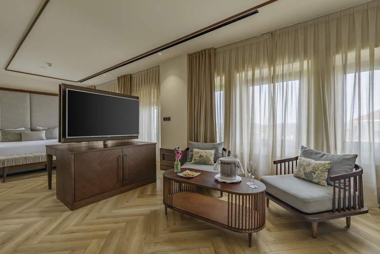 Hotel Coolrooms Palacio De Luces