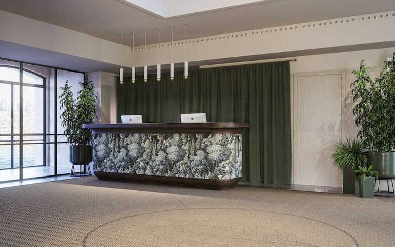 Hotel Coolrooms Palacio De Luces