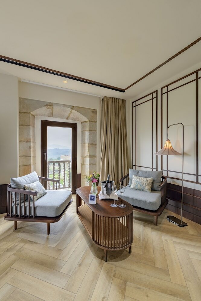 Hotel Coolrooms Palacio De Luces