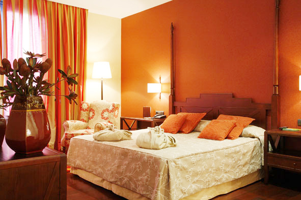 Hotel Coolrooms Palacio De Luces
