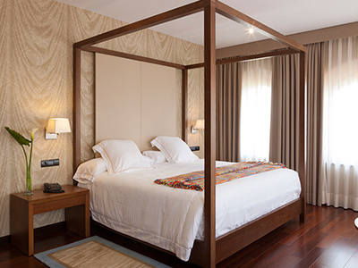 Hotel Coolrooms Palacio De Luces