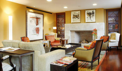 Hotel Coolrooms Palacio De Luces