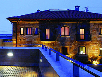 Hotel Coolrooms Palacio De Luces