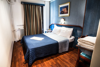 Hotel Argo
