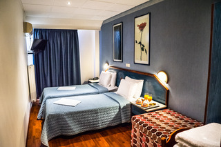Hotel Argo