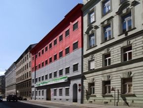 Hotel Kunsthof