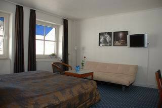 Hotel Petra