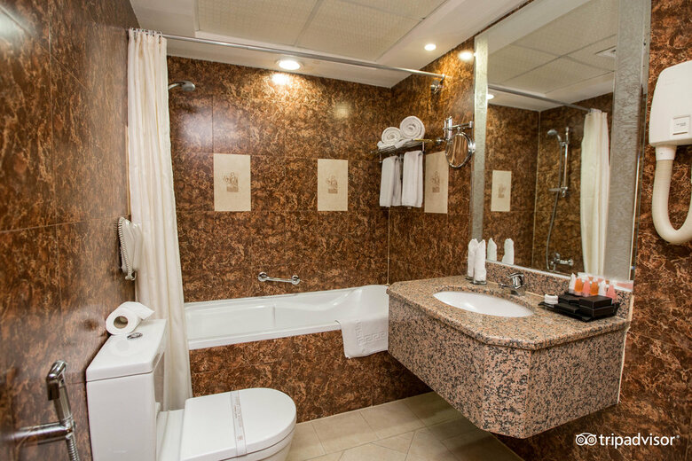 Grand Central Hotel