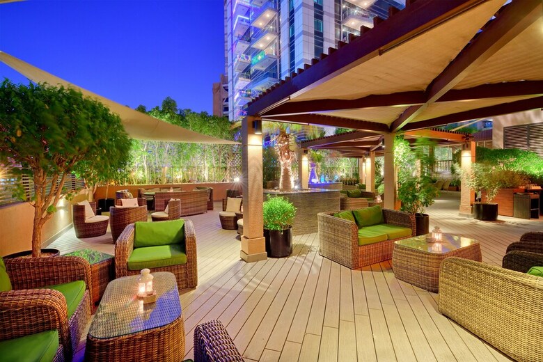 Hotel Majestic Tower
