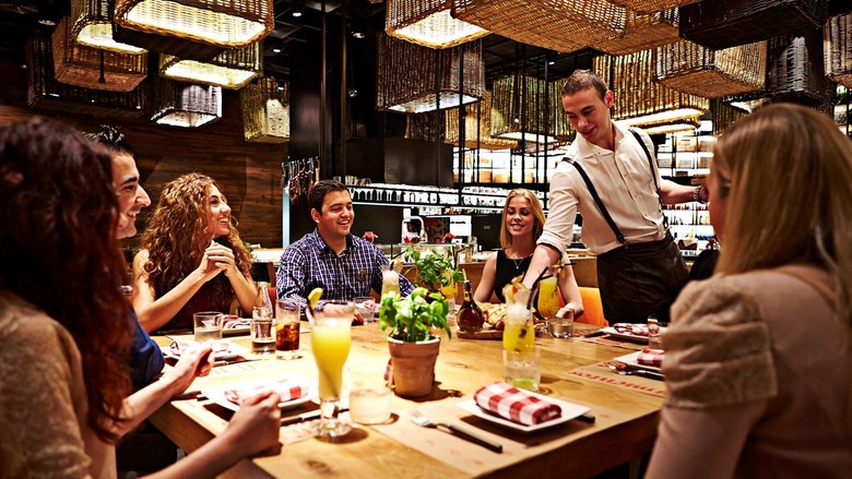 Kempinski Hotel Mall Of The Emirates