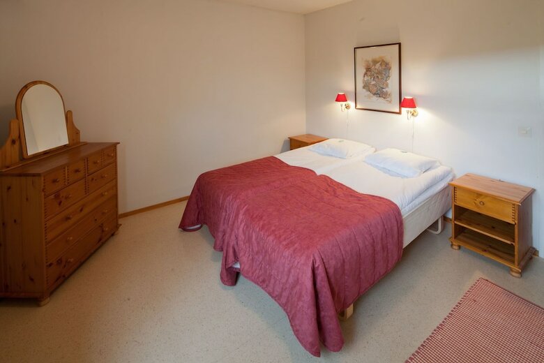 Lapland Hotel Kilpis