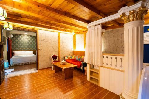 Bed & Breakfast Xin Yuan My Dream Castle