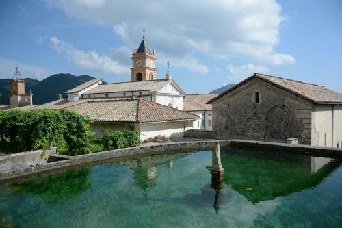 B&B Foresteria Della Certosa
